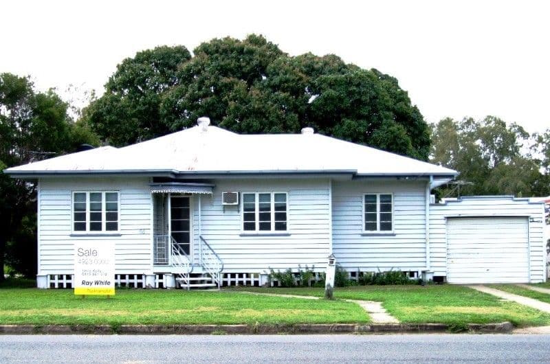 66 Hamilton Avenue, WANDAL QLD 4700, Wandal - Image 1