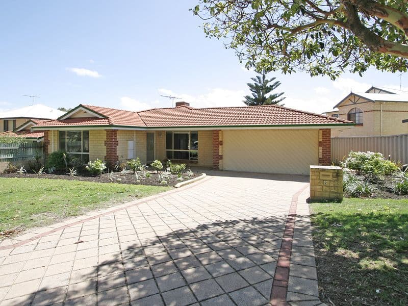 275 Grand Promenade, DOUBLEVIEW WA 6018, Doubleview - Image 1