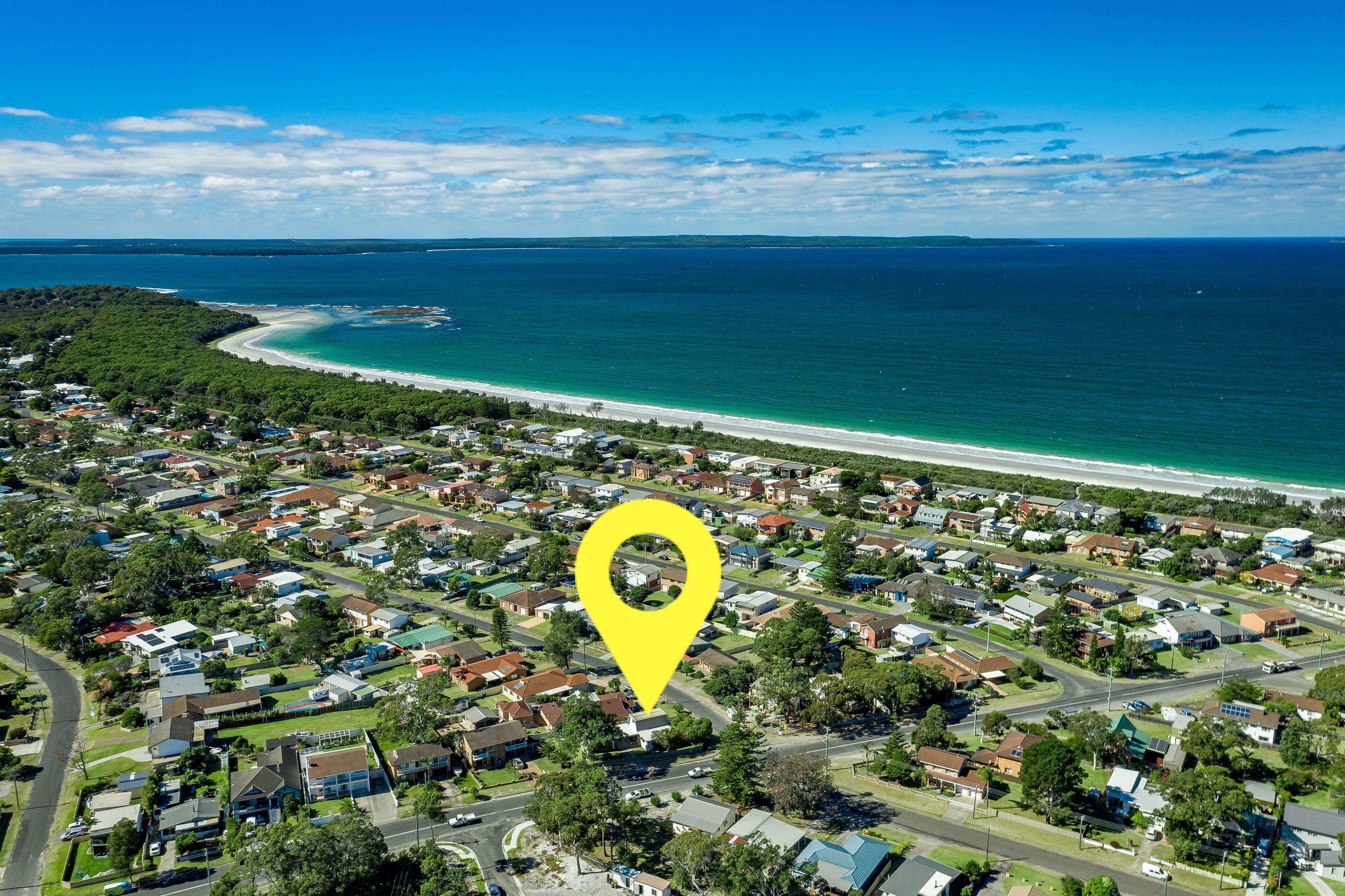 2 Watts Road, Callala Beach NSW 2540, Callala Beach - Image 1