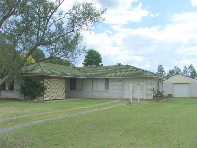 9 Kerrani Place, COUTTS CROSSING NSW 2460, Coutts Crossing - Image 1