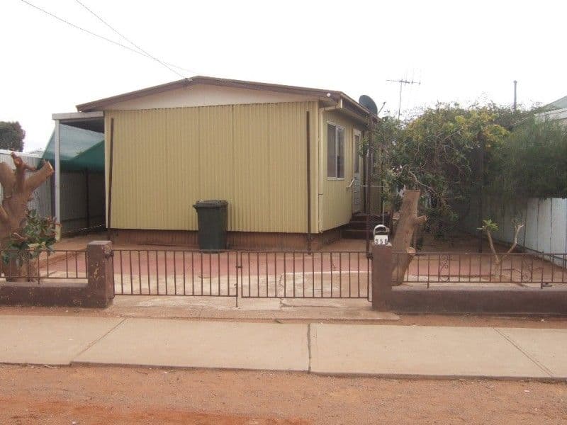 350 Cobalt Street, BROKEN HILL NSW 2880, Broken Hill - Image 1