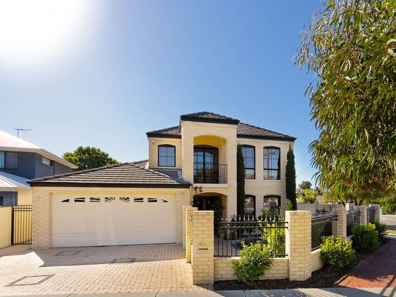 50a CLOISTER Avenue, Manning WA 6152, Manning - Image 1