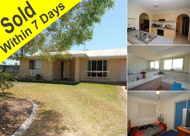 19 Thornbill Drive, ELI WATERS QLD 4655, Eli Waters - Image 1