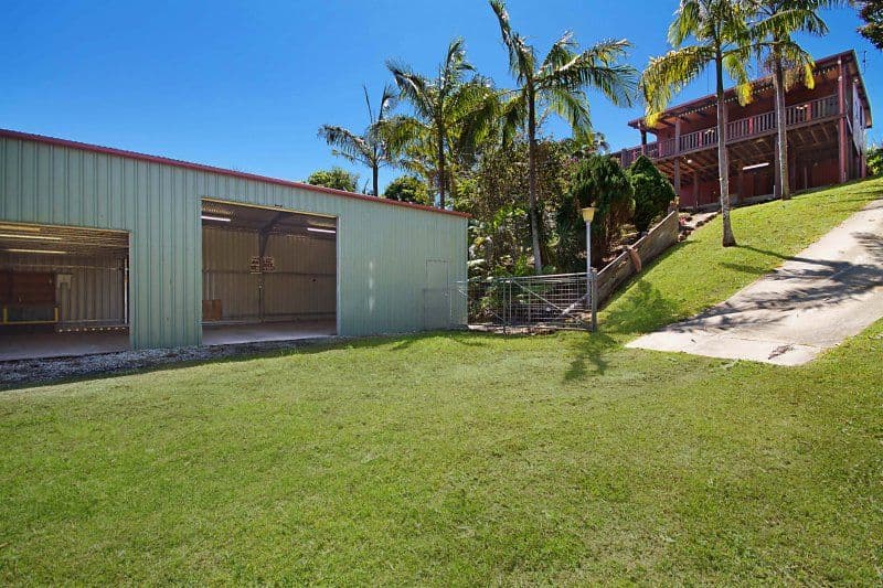 35 Park Avenue, BRAY PARK NSW 2484, Bray Park - Image 1