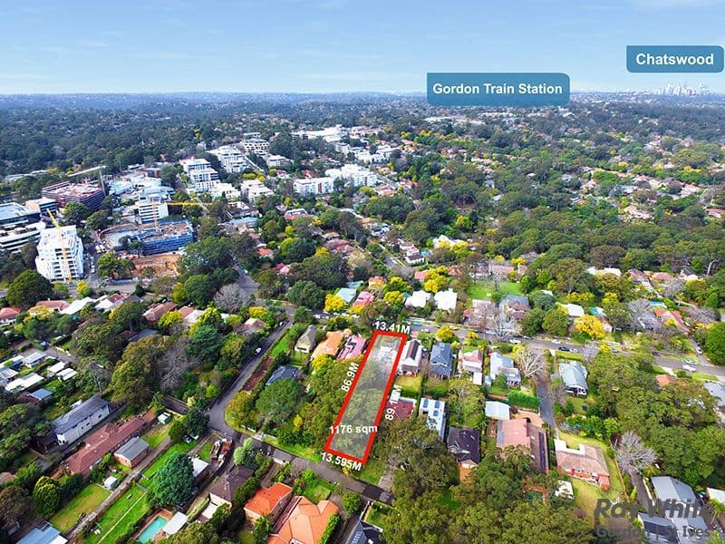 60 Ridge Street, Gordon - Image 1