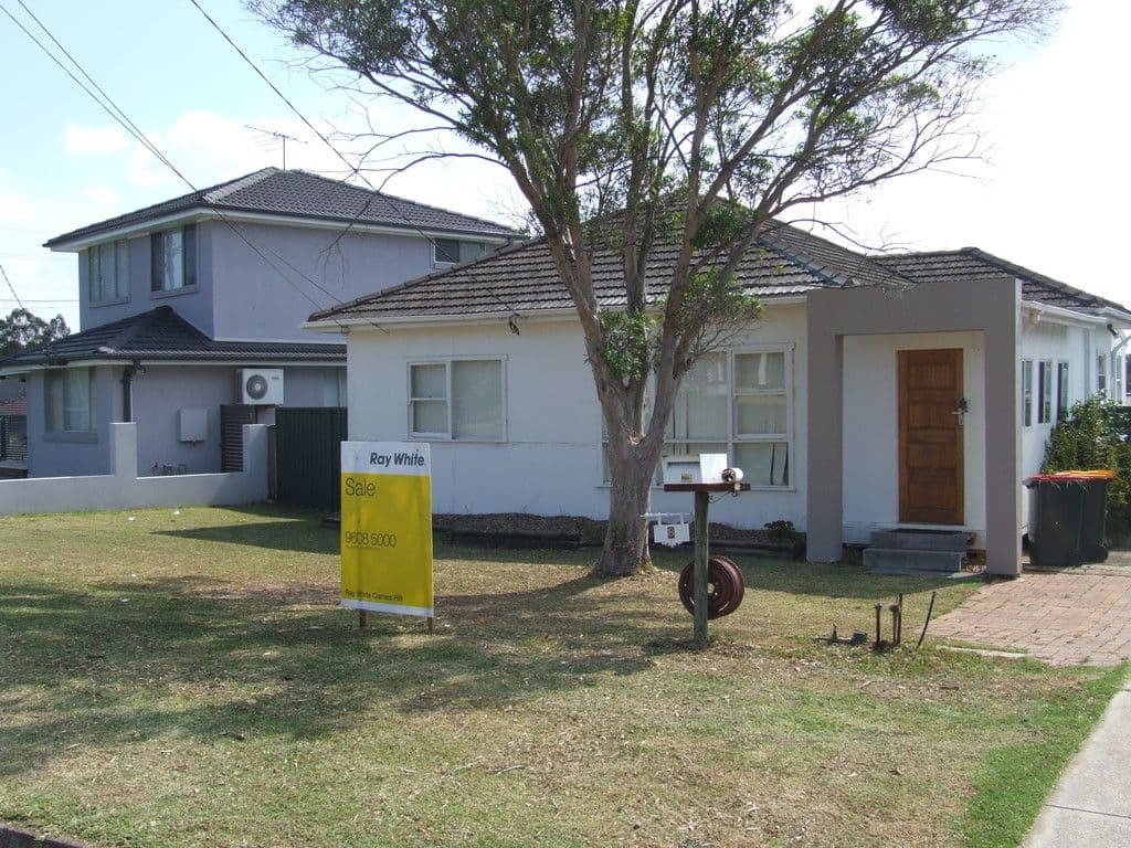8 Barwon Street, Greystanes NSW 2145, Greystanes - Image 1
