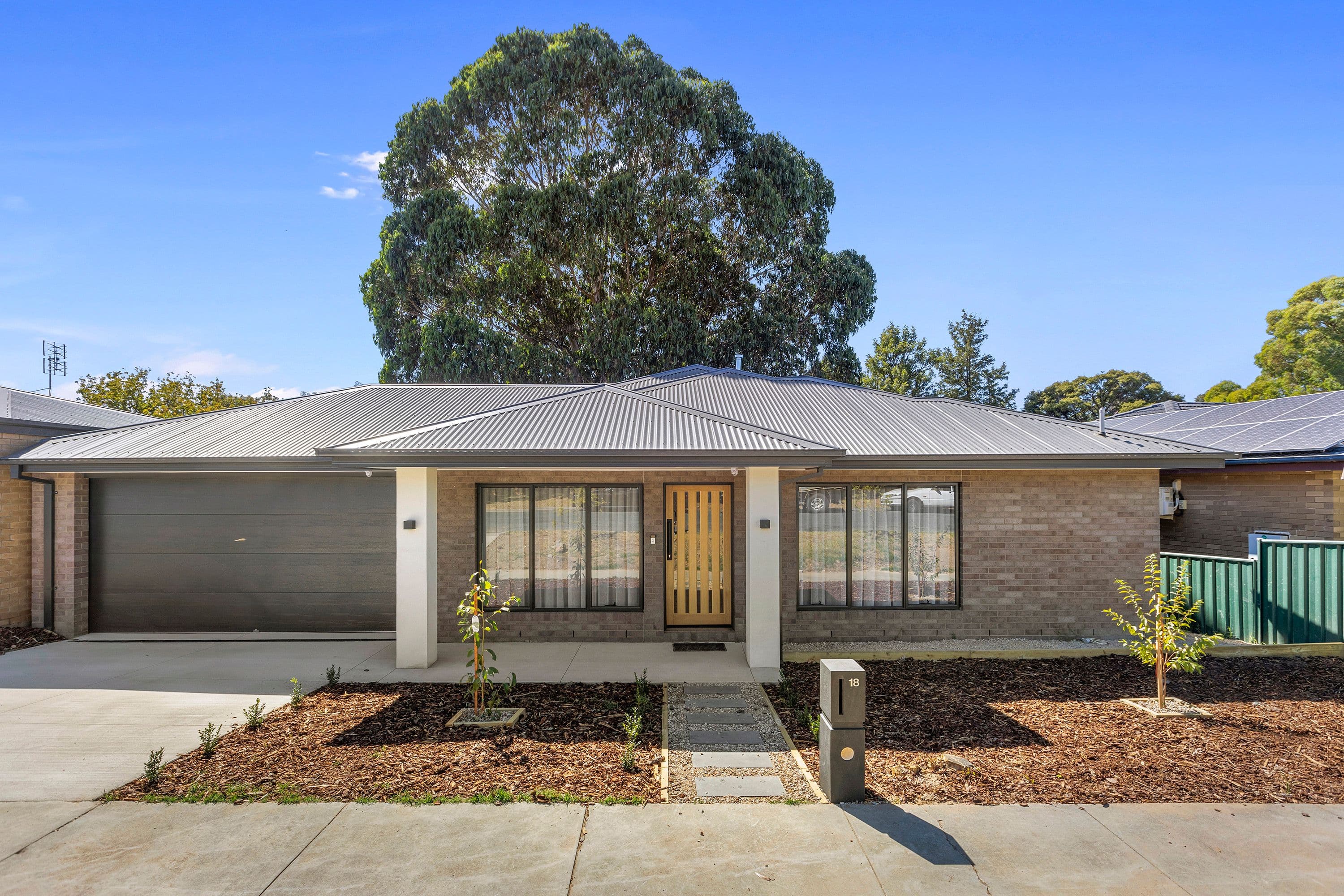 18 Manning Avenue, California Gully VIC 3556, California Gully - Image 1
