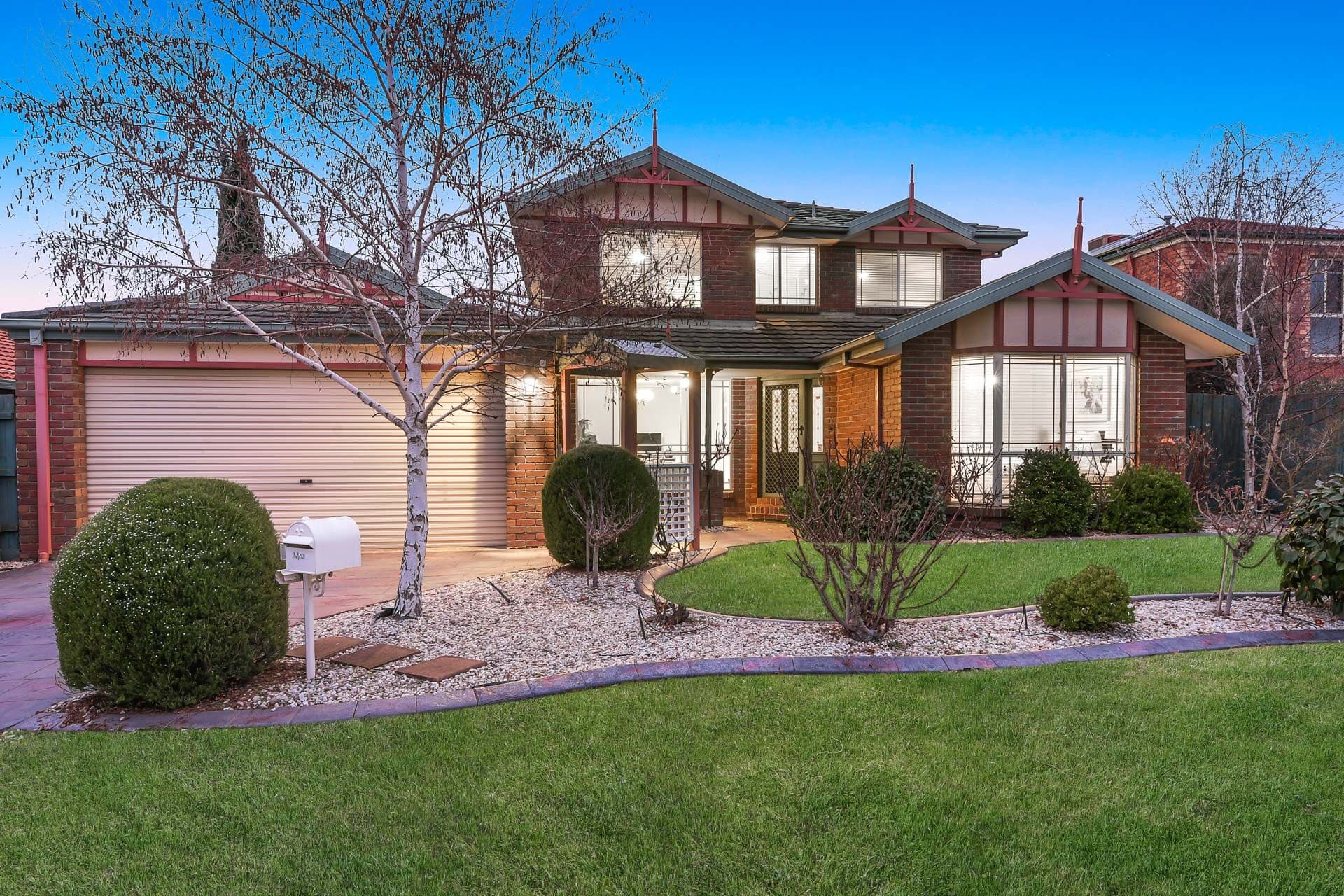 5 Shamrock Close, Narre Warren South VIC 3805, Narre Warren South - Image 1
