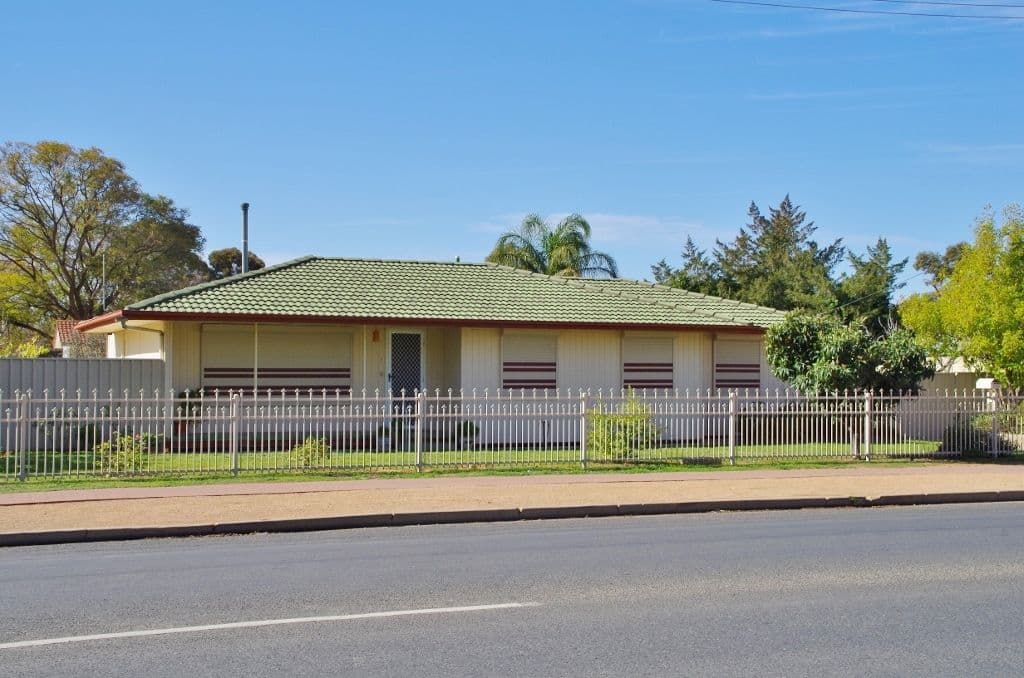 222 Twentyfirst Street, Renmark SA 5341, Renmark - Image 1