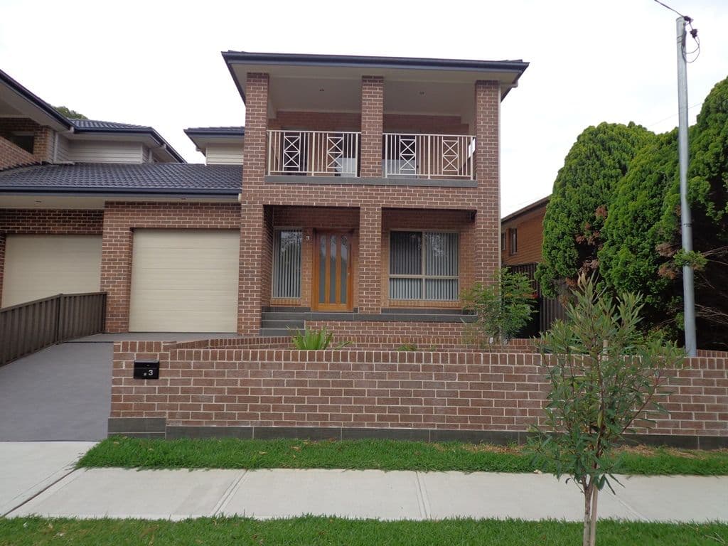 3 Viola Place, Greystanes NSW 2145, Greystanes - Image 1