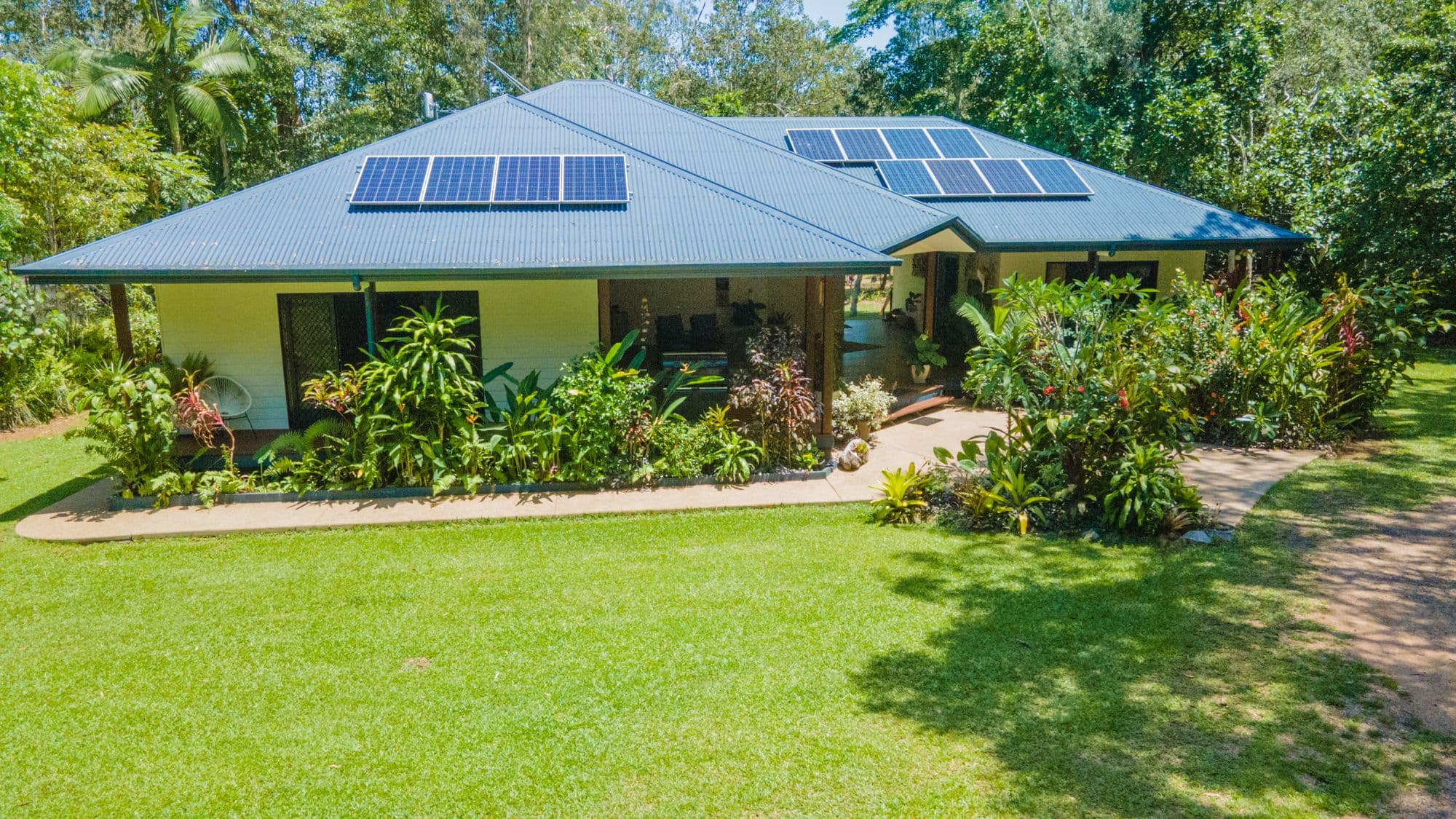 12 Pandanus Road, Carmoo QLD 4852, Carmoo - Image 1