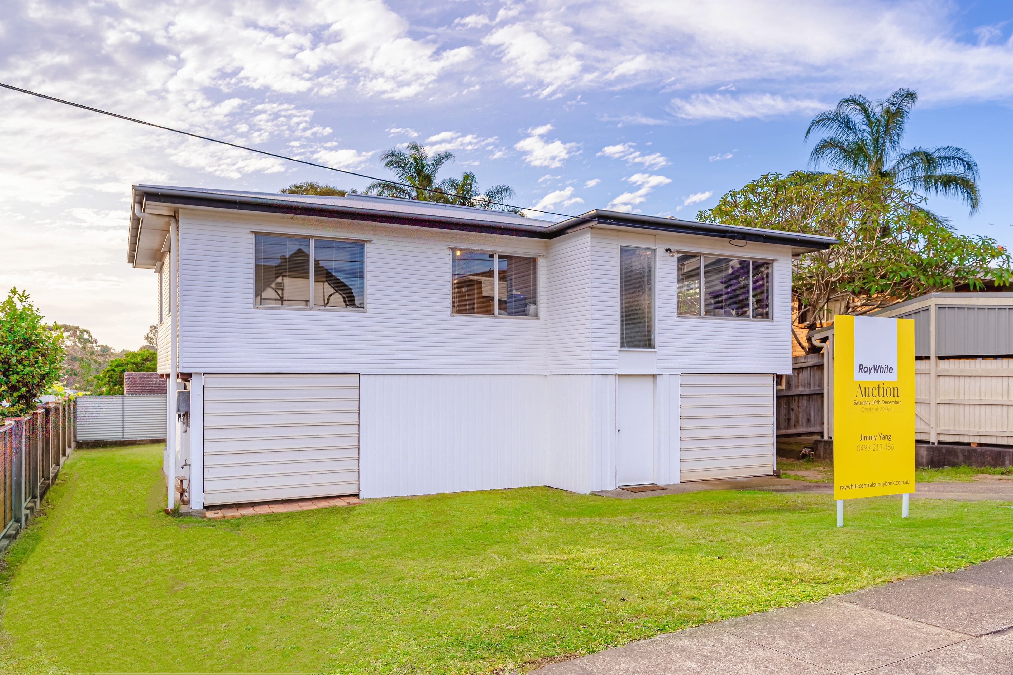 77 Wynne Street, Sunnybank Hills QLD 4109, Sunnybank Hills - Image 1