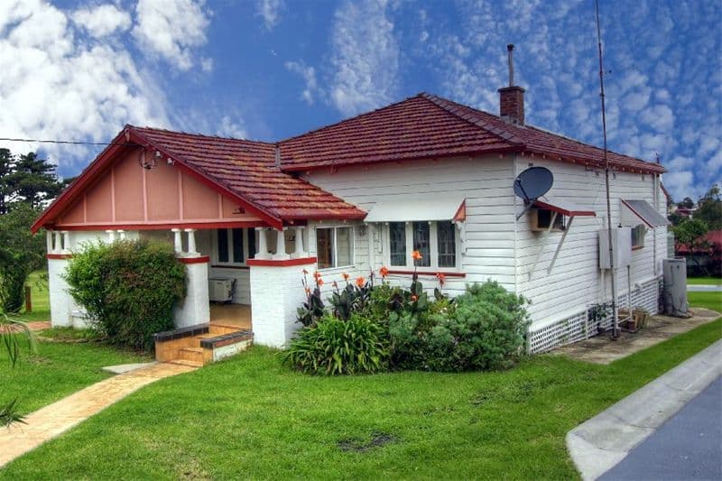 1 Park Road, BULLI NSW 2516, Bulli - Image 1