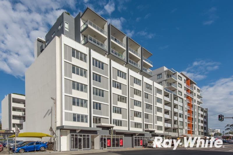 162-170 Parramatta Road, Homebush NSW 2140, Homebush - Image 1