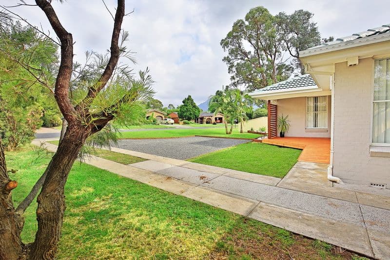 6 Jasmine Drive, Bomaderry NSW 2541, Bomaderry - Image 1