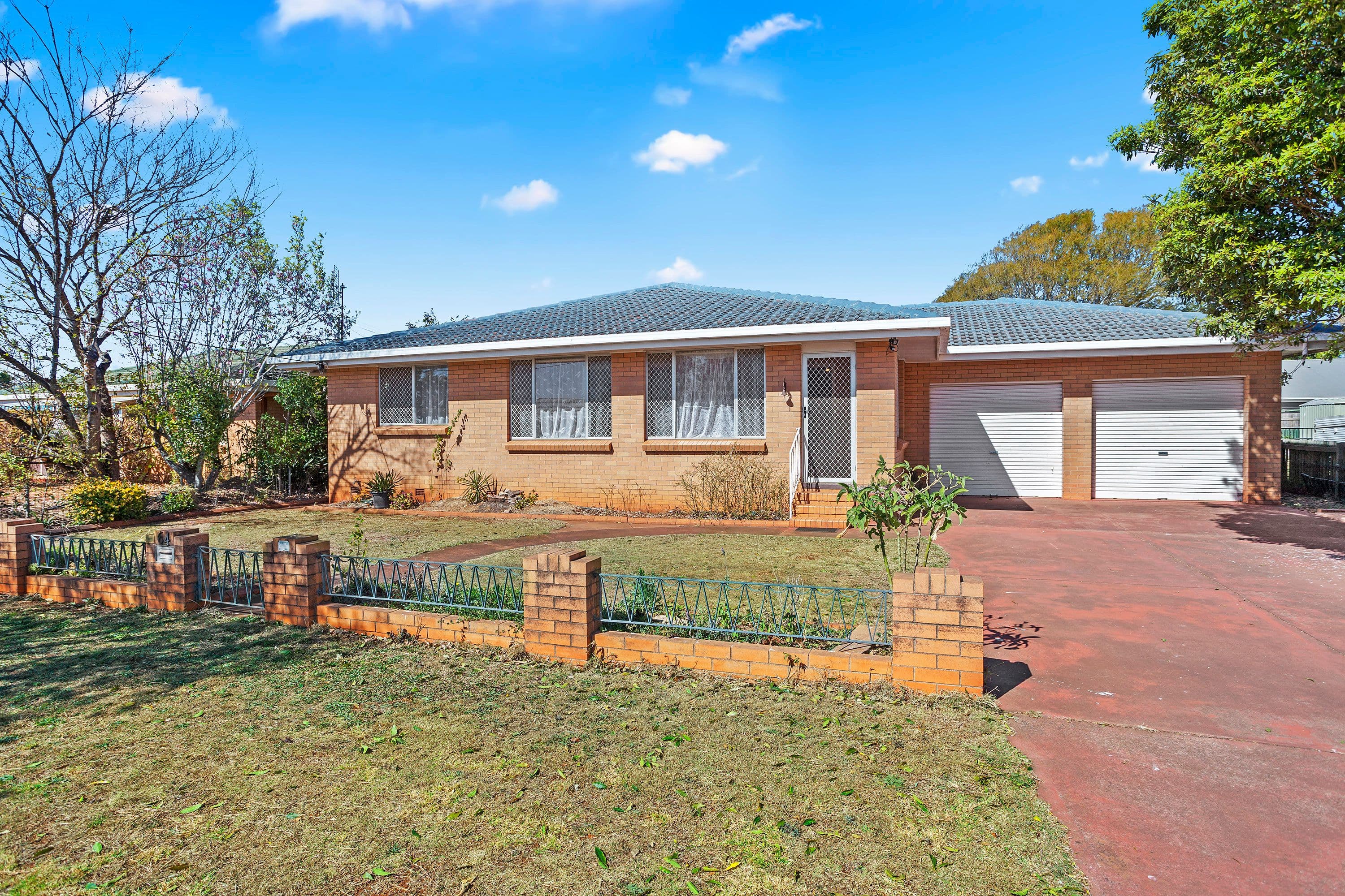64 Cortess Street, Harristown QLD 4350, Harristown - Image 1
