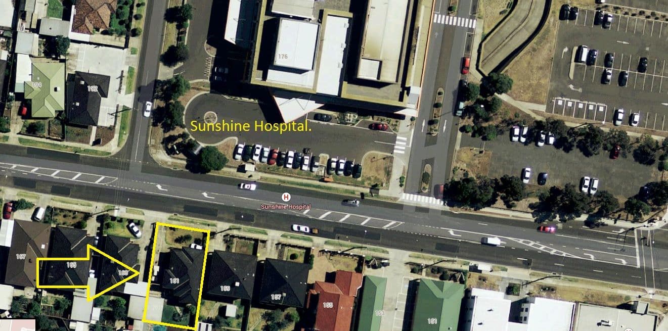 161 Furlong Road, St Albans VIC 3021, St Albans - Image 1