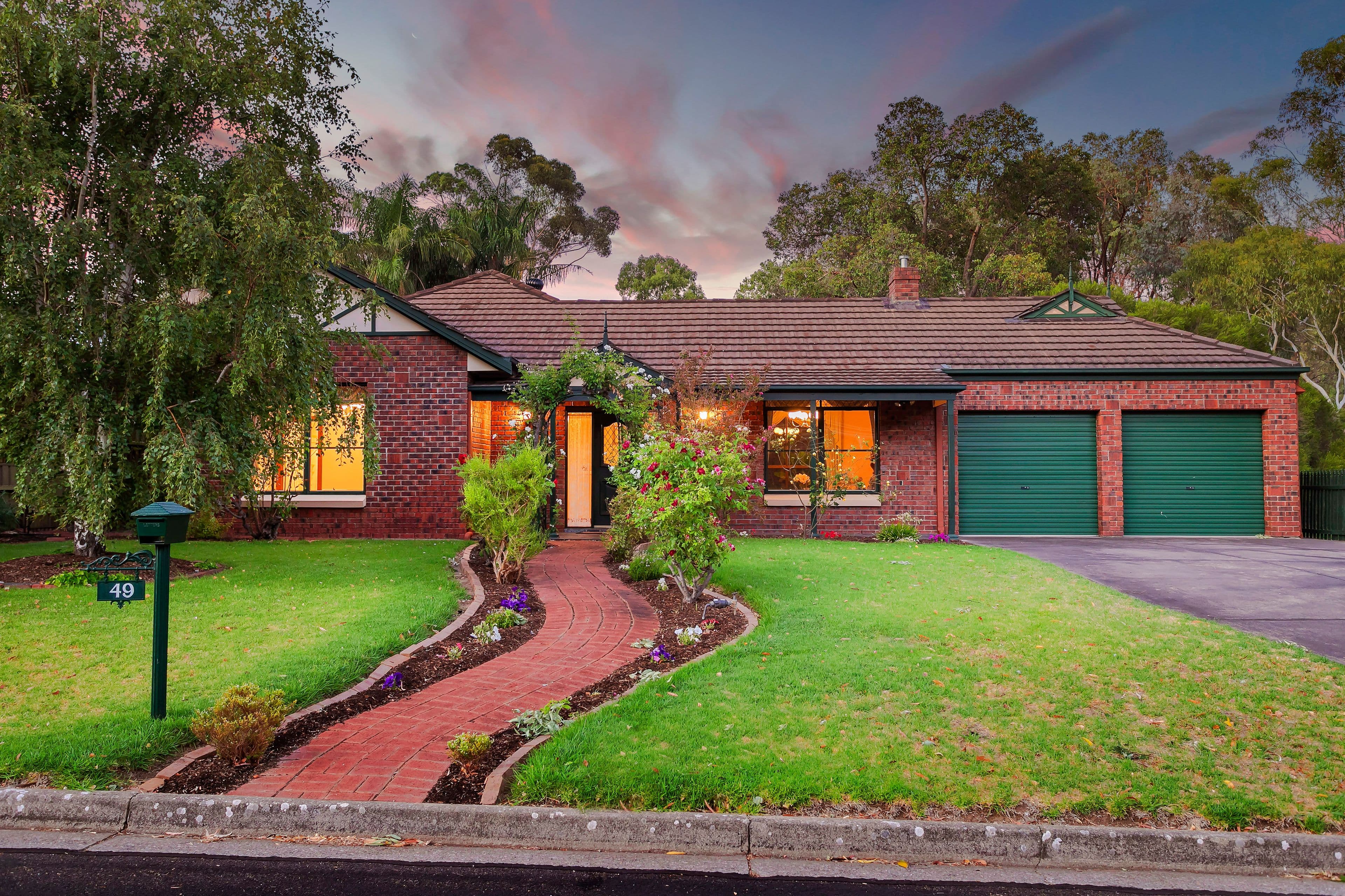 49 Horseshoe Drive, Aberfoyle Park SA 5159, Aberfoyle Park - Image 1
