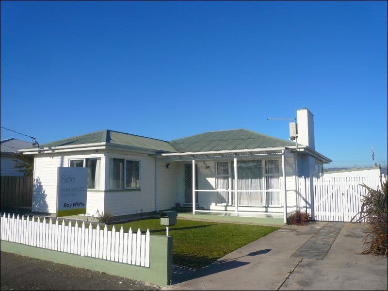 58 Clark Street, MOWBRAY TAS 7248, Mowbray - Image 1