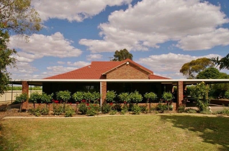 214 Paroo Street, RENMARK SA 5341, Renmark North - Image 1