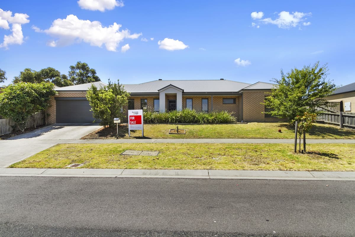 9 McMillan Street, MORWELL VIC 3840, Morwell - Image 1