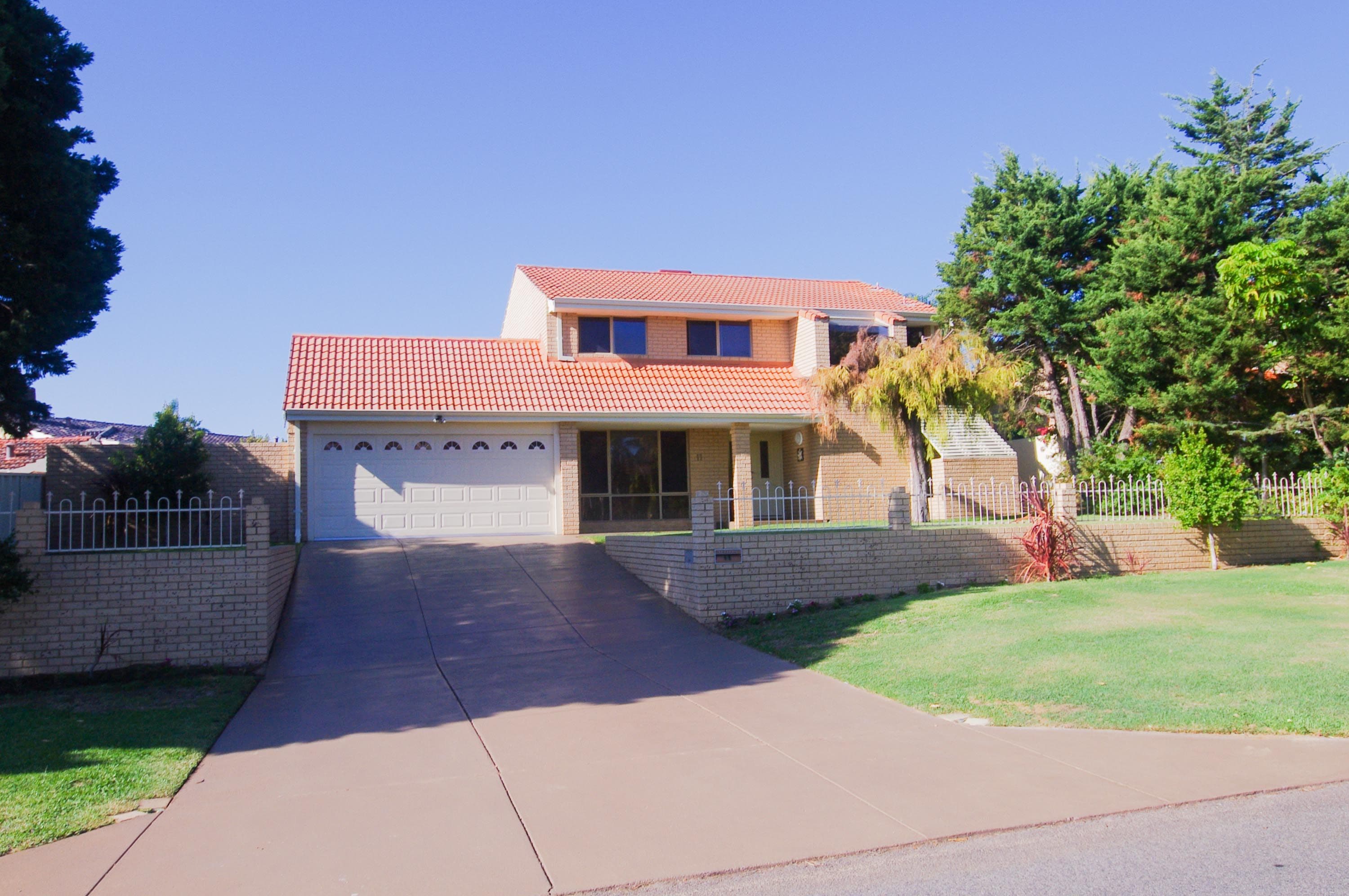 11 Cornelian Crescent, CARINE WA 6020, Carine - Image 1