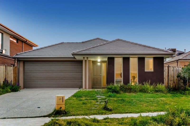 61 Coronat Drive, Williams Landing VIC 3027, Williams Landing - Image 1