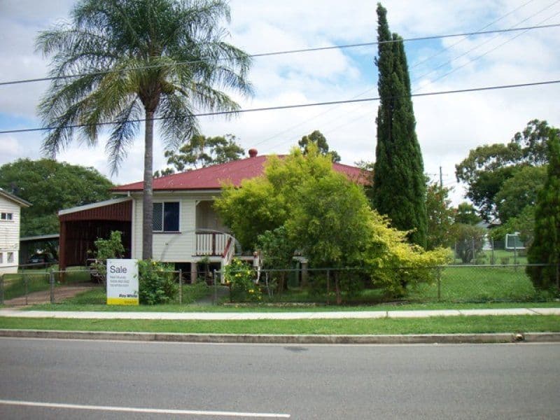 26 Sydney Street, BRASSALL QLD 4305, Brassall - Image 1