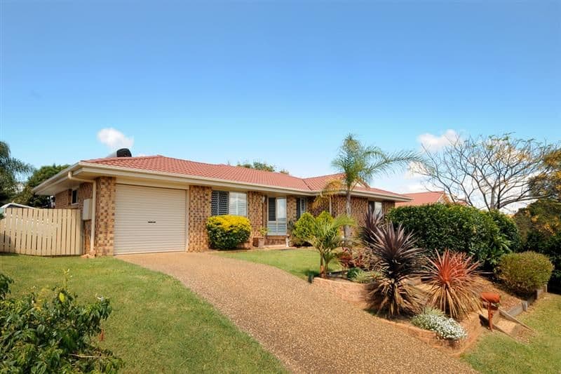 44 Dalzell Crescent, DARLING HEIGHTS QLD 4350, Darling Heights - Image 1