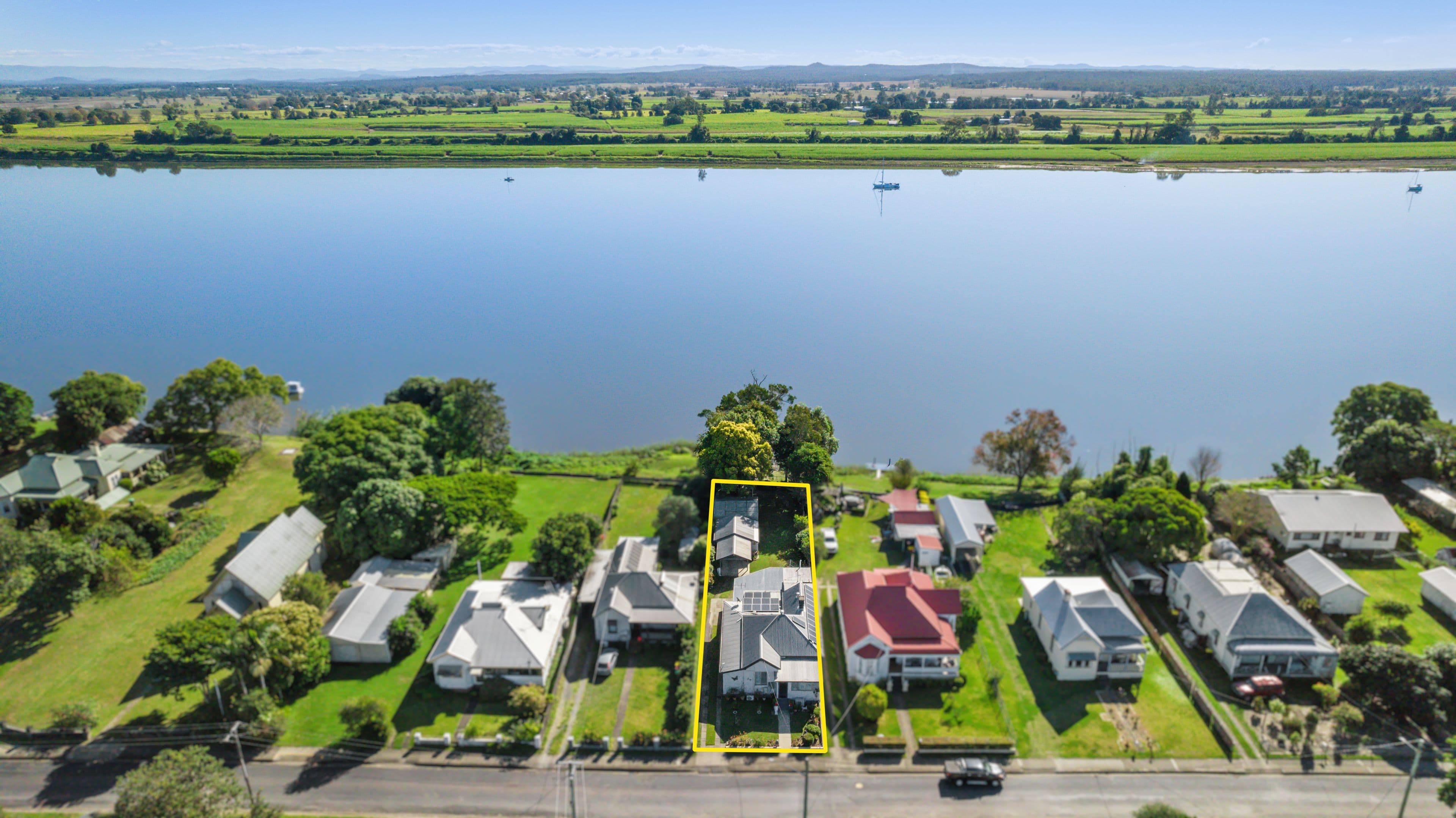 29 River Street, Ulmarra NSW 2462, Ulmarra - Image 1