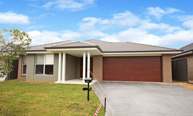 Lot 1245 Kavanagh Street, GREGORY HILLS NSW 2557, Gregory Hills - Image 1