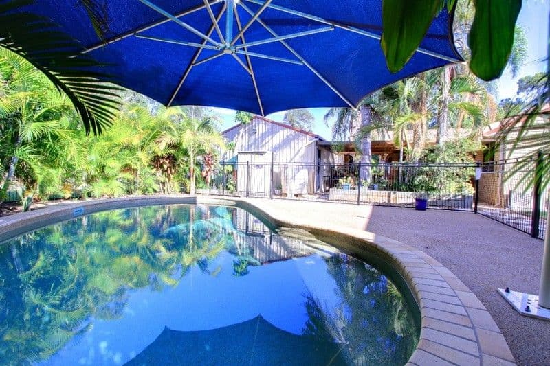 9 Aquamarine Road, BRANYAN QLD 4670, Branyan - Image 1