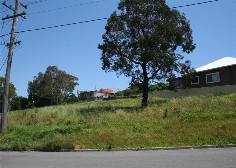 Lot 2, 9-11 Algona Road, CHARLESTOWN NSW 2290, Charlestown - Image 1