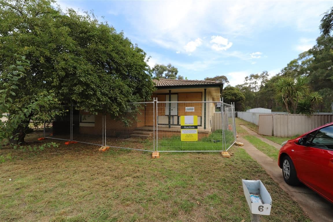 6 Laurel Place, Tumut NSW 2720, Tumut - Image 1