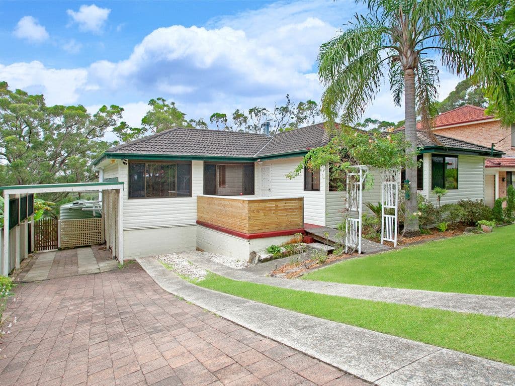 25 Yanagang Street, Waterfall NSW 2233, Waterfall - Image 1