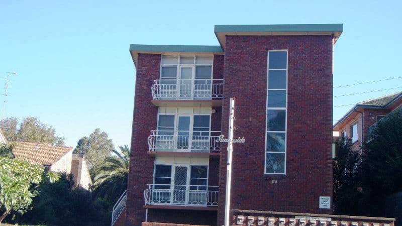 61 Smith Street, WOLLONGONG NSW 2500, Wollongong - Image 1