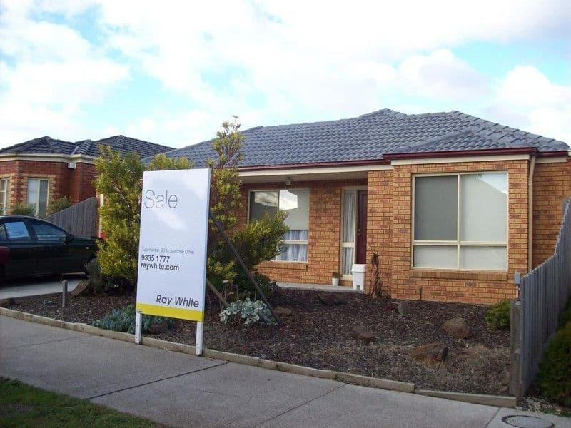 172 Gowanbrae Drive, GOWANBRAE VIC 3043, Gowanbrae - Image 1