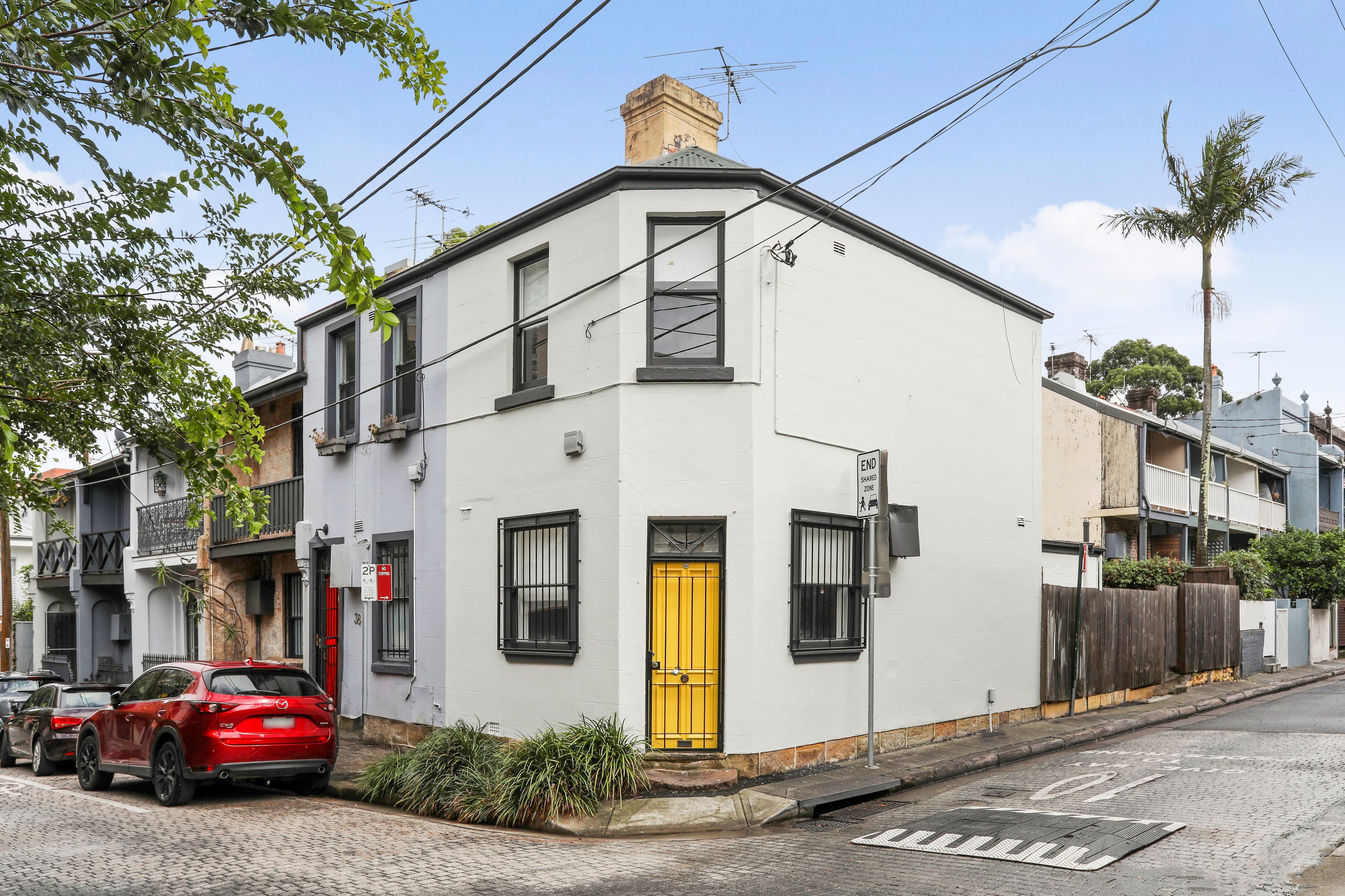 36 Phillip Street, Redfern NSW 2016, Redfern - Image 1