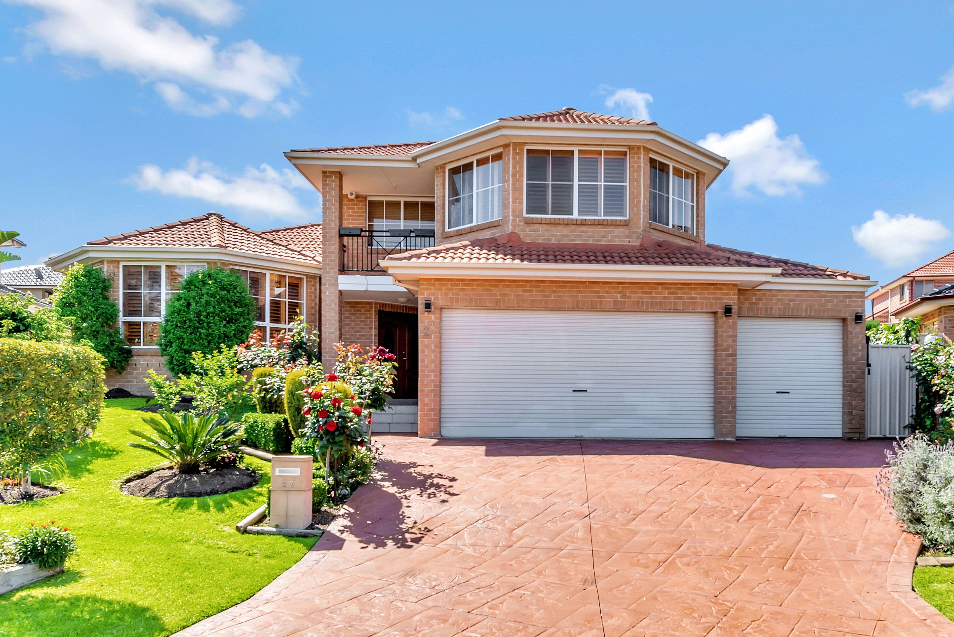27 Elyard Circuit, West Hoxton - Image 1