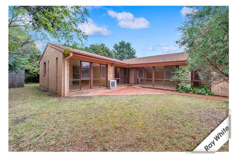 4 Logue Place, Stirling ACT 2611, Stirling - Image 1