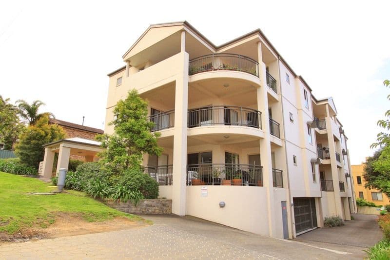 36-38 Loftus Street, WOLLONGONG NSW 2500, Wollongong - Image 1