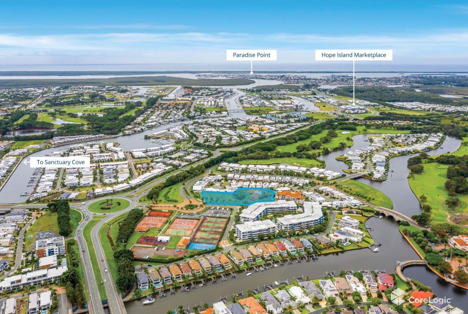 2 Activa Way, Hope Island QLD 4212, Hope Island - Image 1