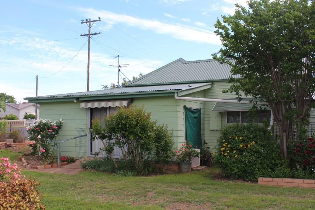 11 Finch Street, Bingara - Image 1