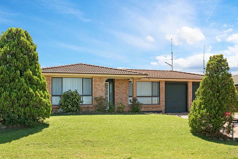 24 Evergreen Drive, Shellharbour - Image 1