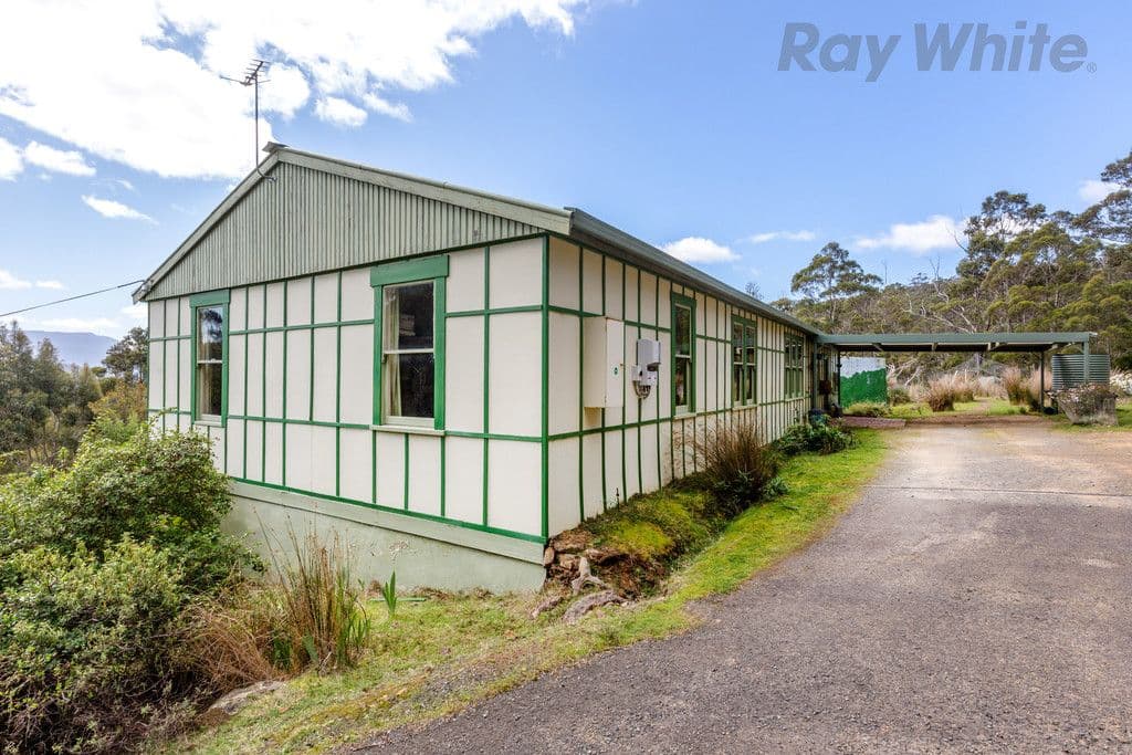 431 Van Morey Road, Margate TAS 7054, Margate - Image 1
