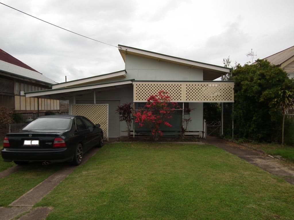 337 Albert Street, MARYBOROUGH QLD 4650, Maryborough - Image 1