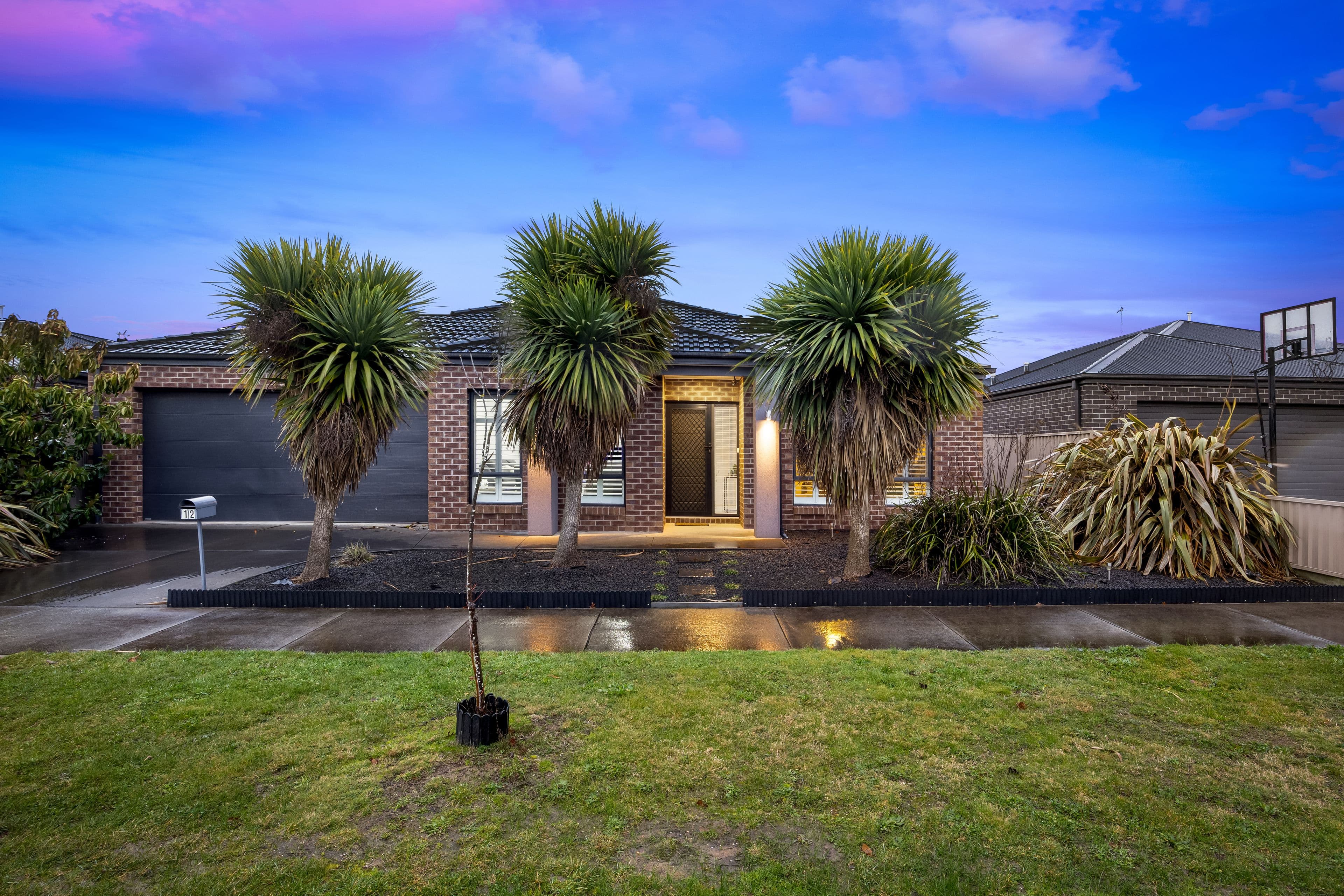 12 Carrum Street, Alfredton VIC 3350, Alfredton - Image 1