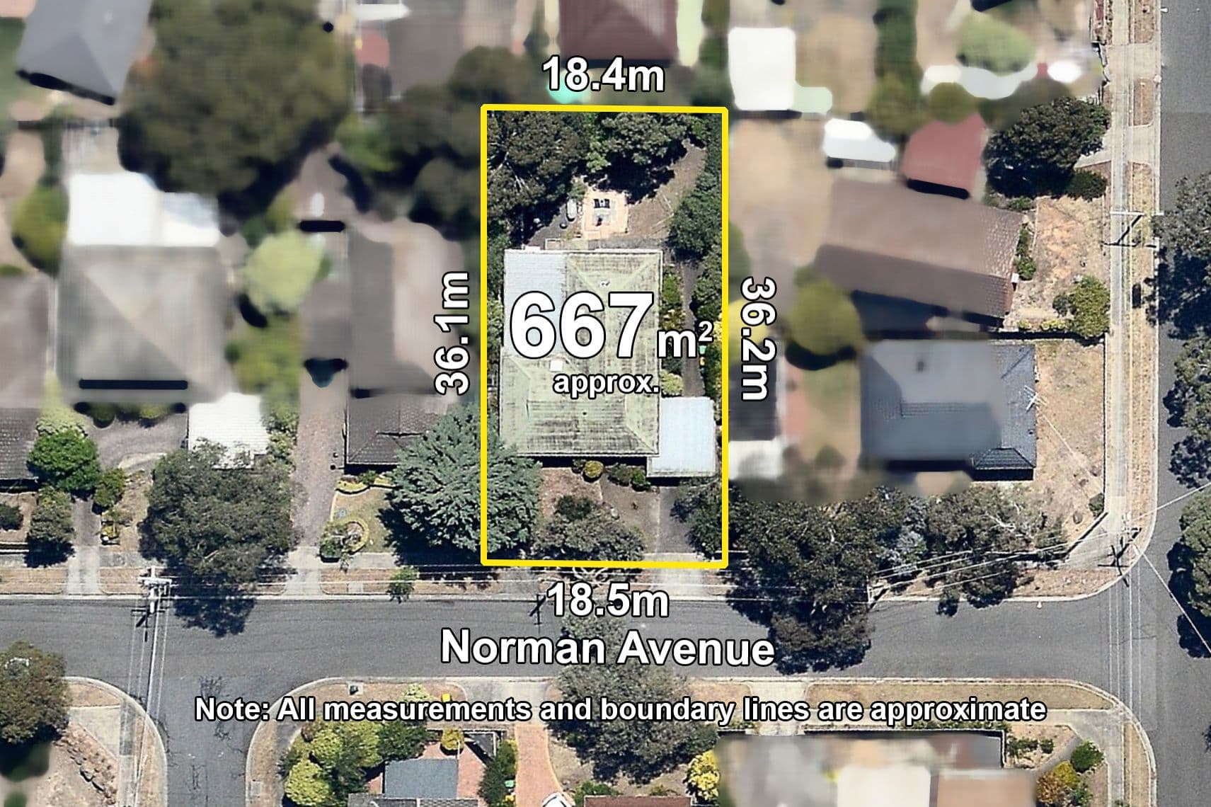 19 Norman Avenue, Watsonia North VIC 3087, Watsonia North - Image 1
