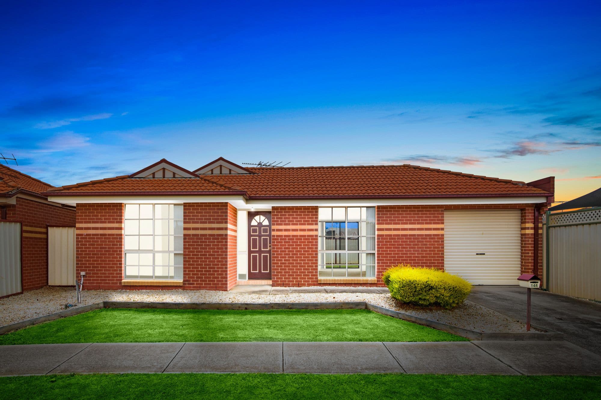 144 Kingston Boulevard, Hoppers Crossing VIC 3029, Hoppers Crossing - Image 1