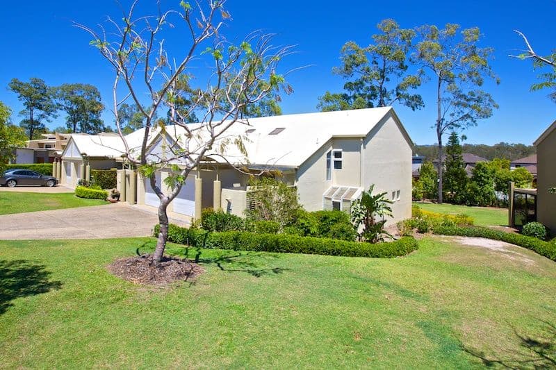 5376 Bay Hill Terrace, HOPE ISLAND QLD 4212, Hope Island - Image 1